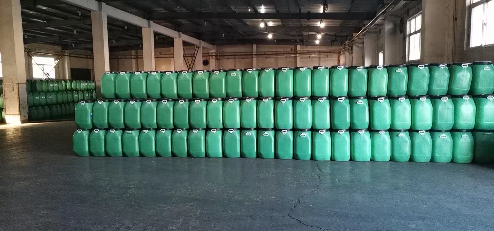 苯丙乳液在建筑涂料中的应用优势